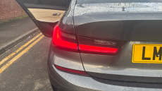 BMW 3 Series 330e M Sport 4dr Step Auto Saloon